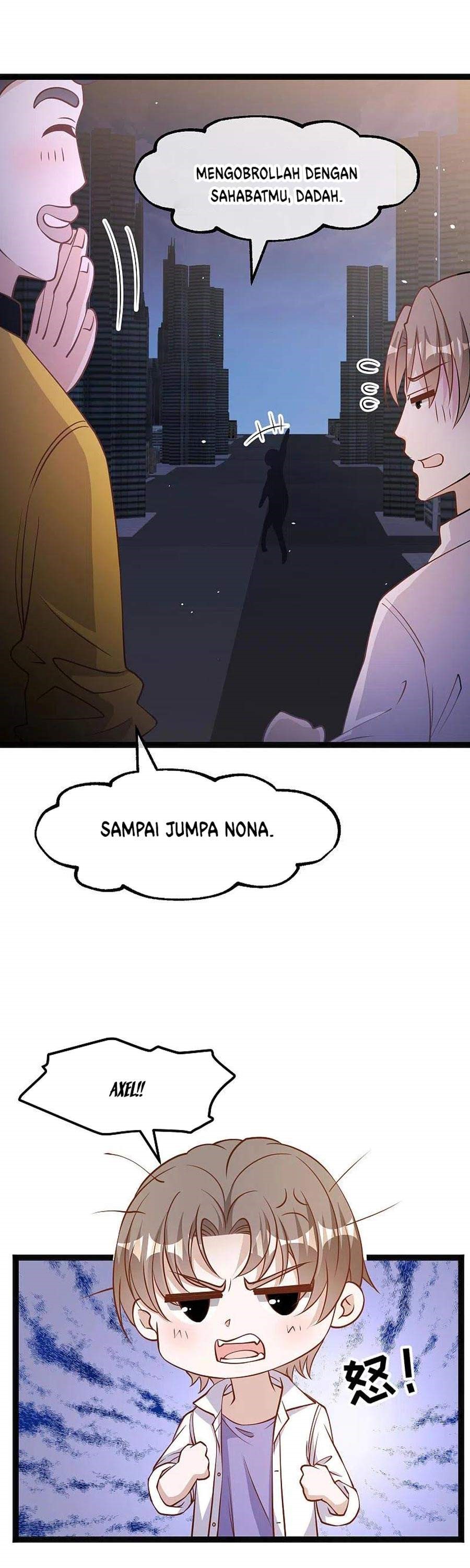 God Fisherman Chapter 174 Gambar 5